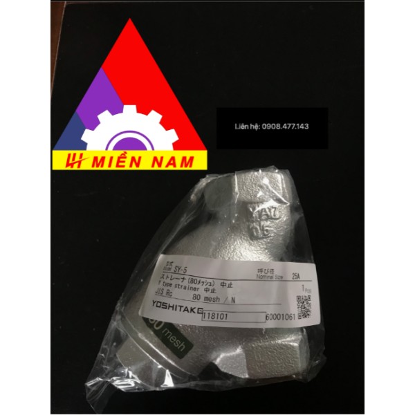 Filter y Yoshitake Installation Thread