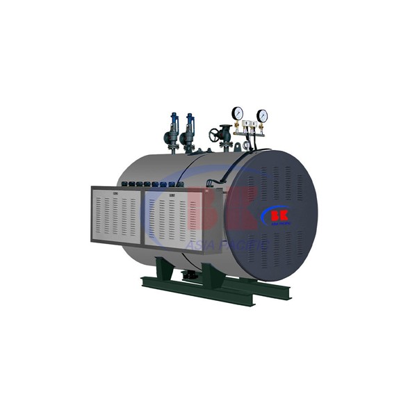 Electric Boiler