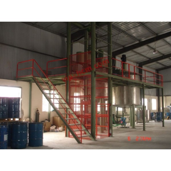 Xích khuếch tán DCKT-01