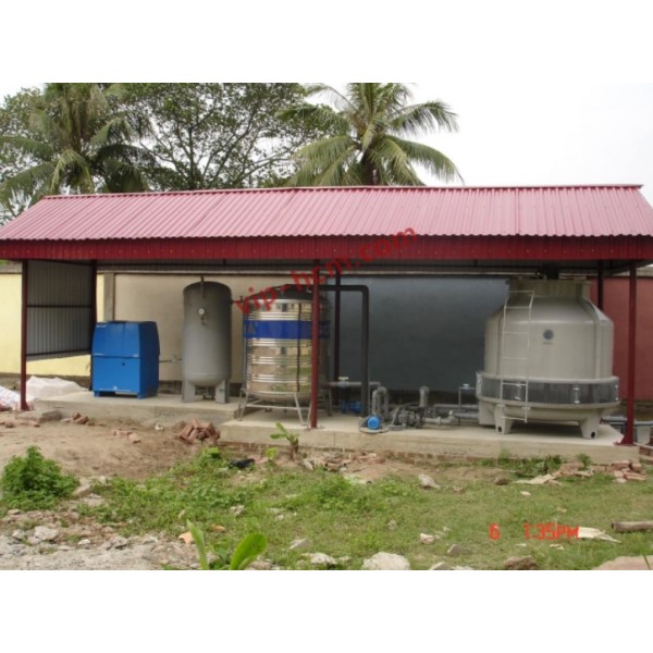 Vinh Phat Trading Construction Mechanical Co., Ltd