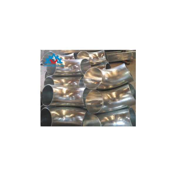 Steel Elbow