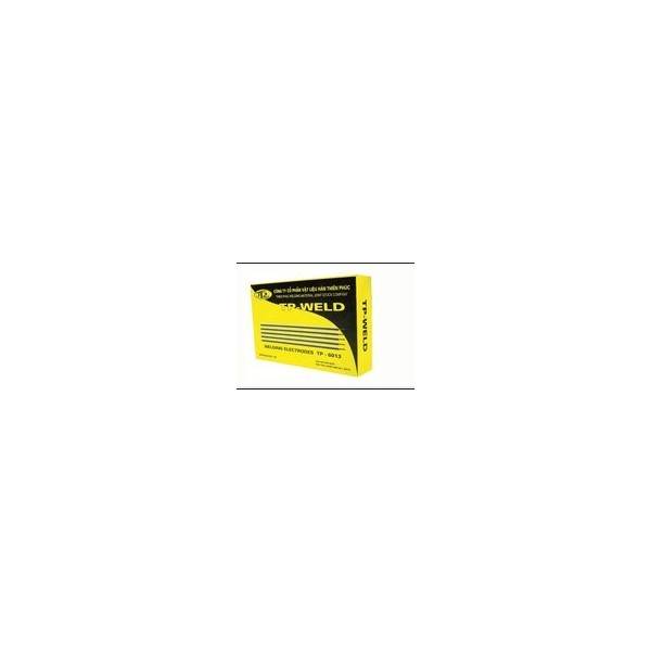 THIEN PHUC WELDING MATERIAL JOINT STOCK COMPANY