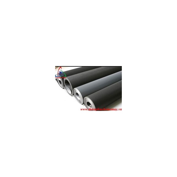 Băng Tải Nhựa - Băng tải PVC, PU, PE,..
