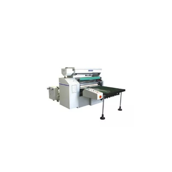 Thermal laminating machine