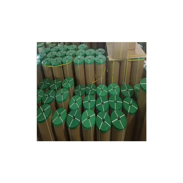 Glossy Matte Thermal BOPP Film