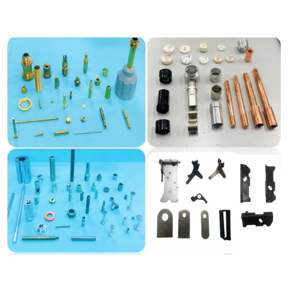 Linh kiện công nghiệp phụ trợ