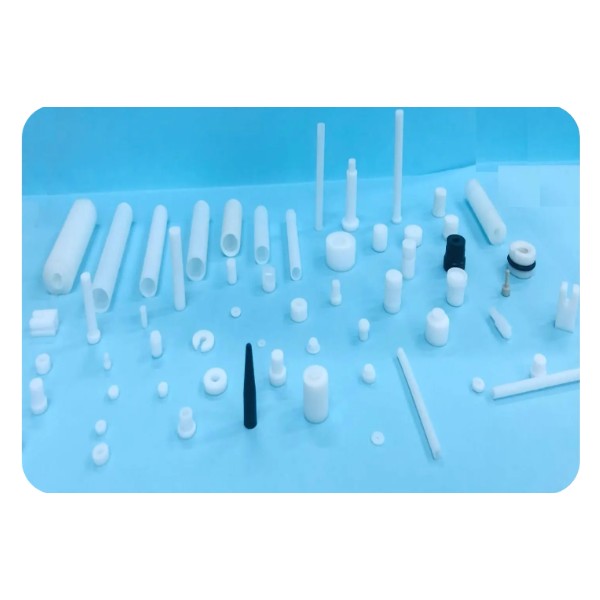 耐熱プラスチック部品 テフロン、POM、ULTEM、PU、PEEKなど