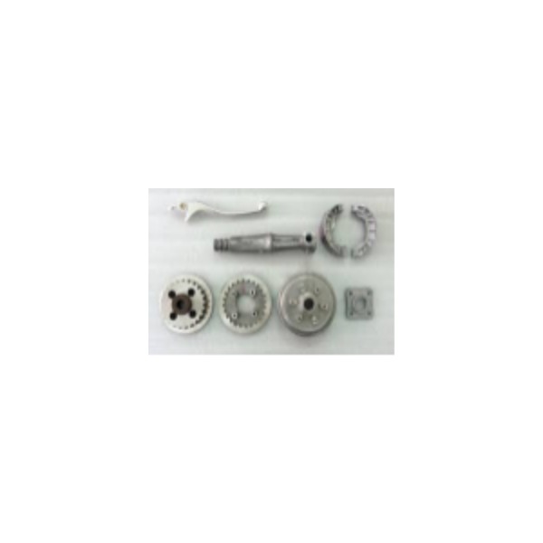 Zinc Die Casting