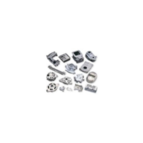 Zinc Die Casting