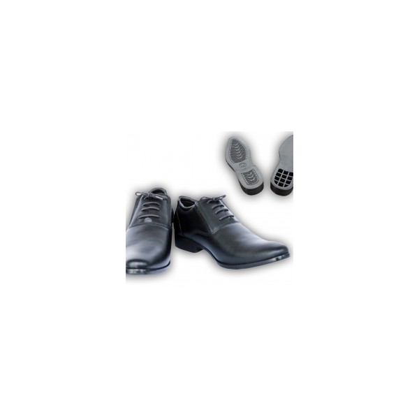 Western shoe sole