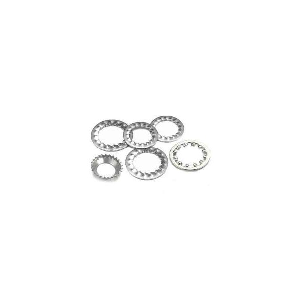 Lock washer