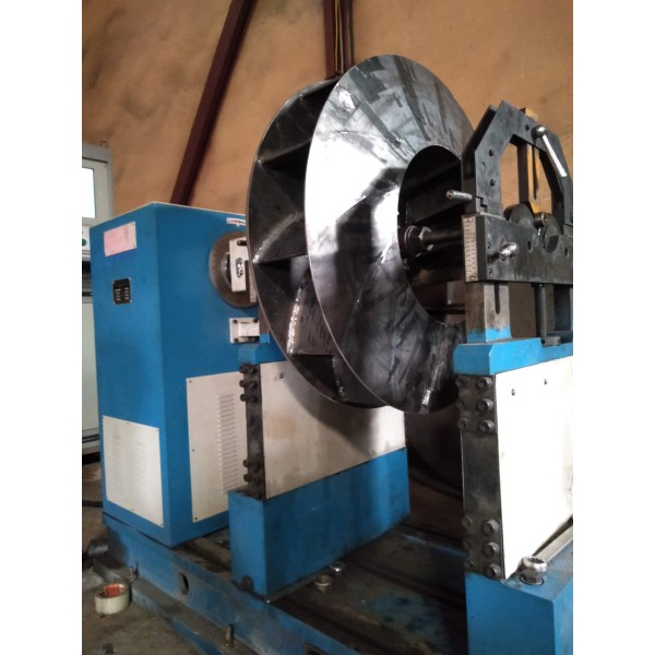 Dynamic Conveyor Service