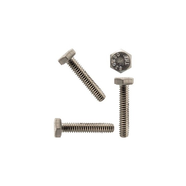 Stainless Steel Bolt