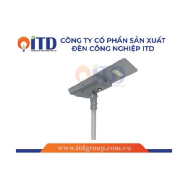Solar Street Light - Sensor