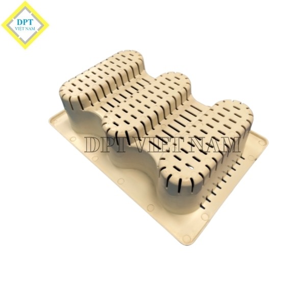 Technical plastic enclosure manufacturing
