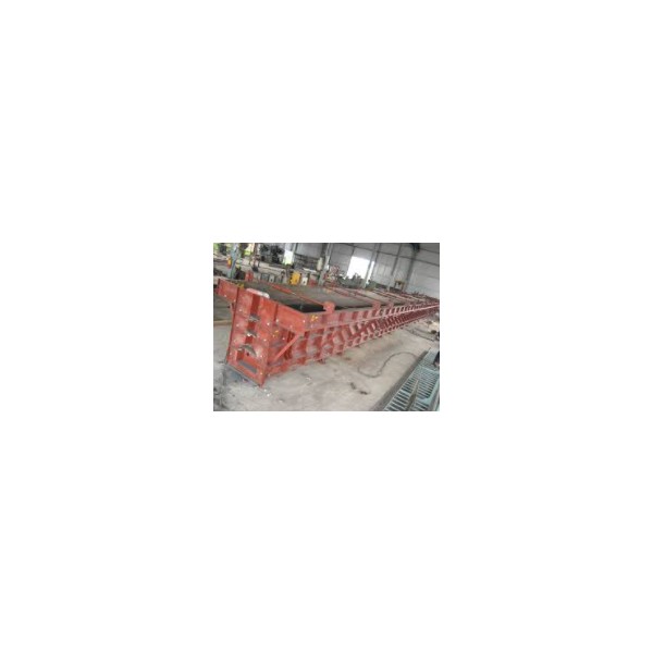 Beam formwork