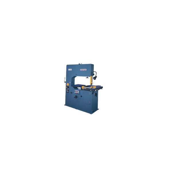 Vertical saw