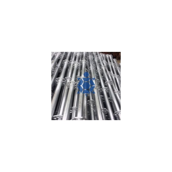 Construction Scaffolding