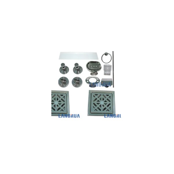 Sanitary Equipment