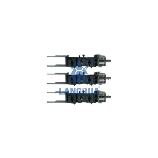 Industrial Electrical Equipment