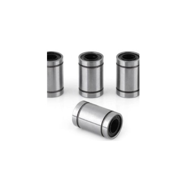 Plain bearing