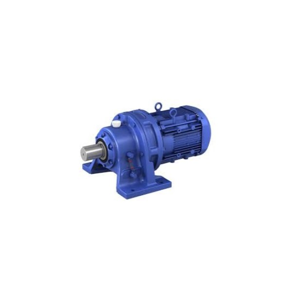 Gear reduction motor