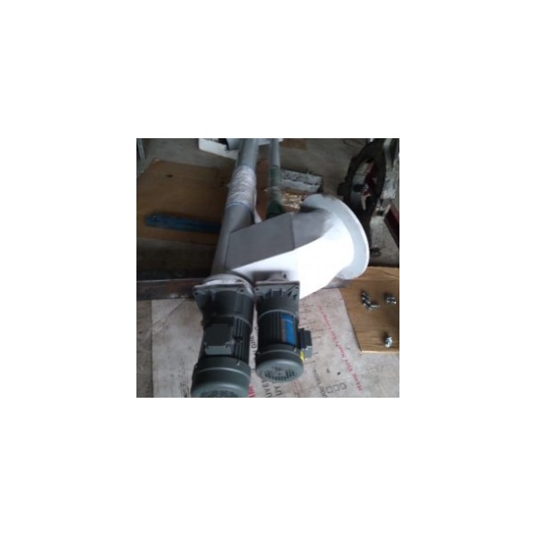 spiral screw