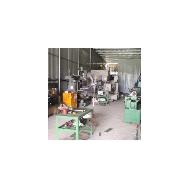 CÔNG TY TNHH CƠ KHÍ CHẾ TẠO MÁY CƯỜNG THỊNH