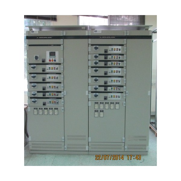 Sivacon S8