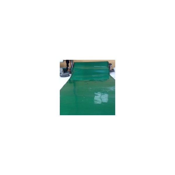 băng tải pvc
