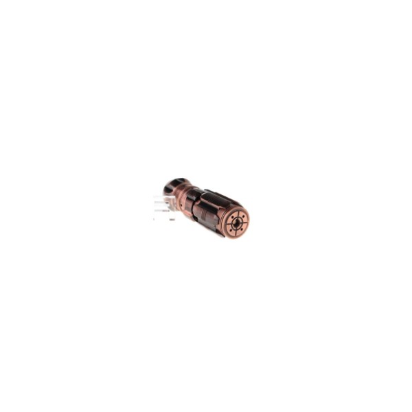 Copper plating