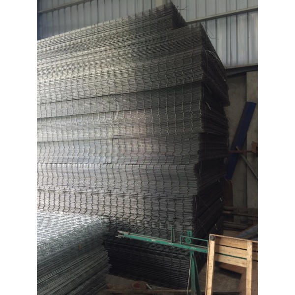CÔNG TY CỔ PHẦN LƯỚI THÉP MIỀN BẮC