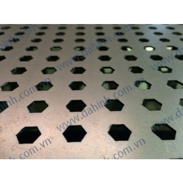 Đột CNC