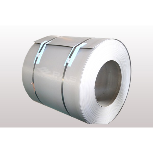 Hot-rolled descaling