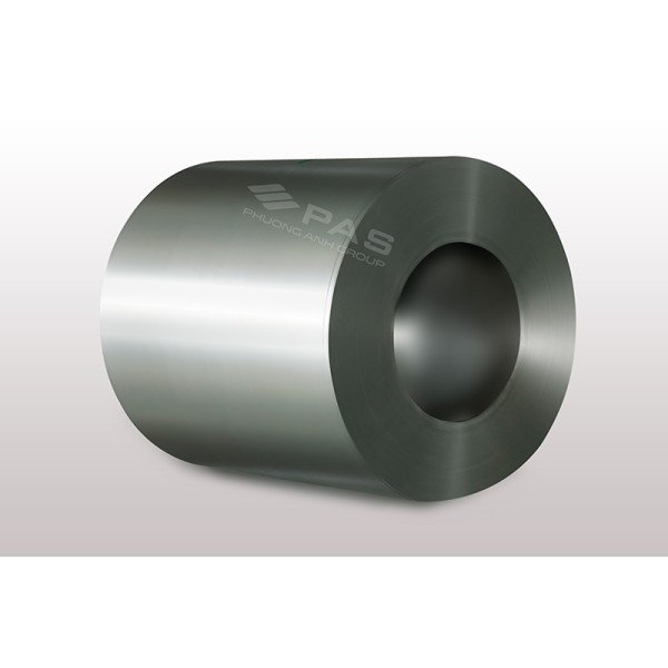 Cold rolled steel