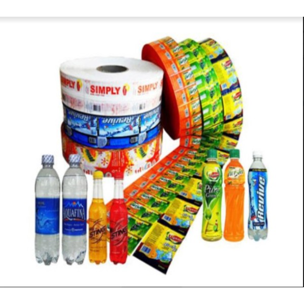 PVC Shrink Film