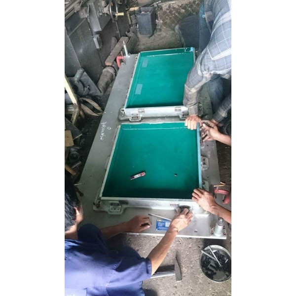Gia công các sản phẩm cơ khí đa dạng
