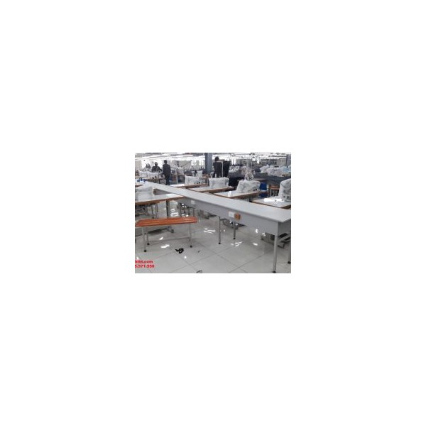 Sewing Line Table