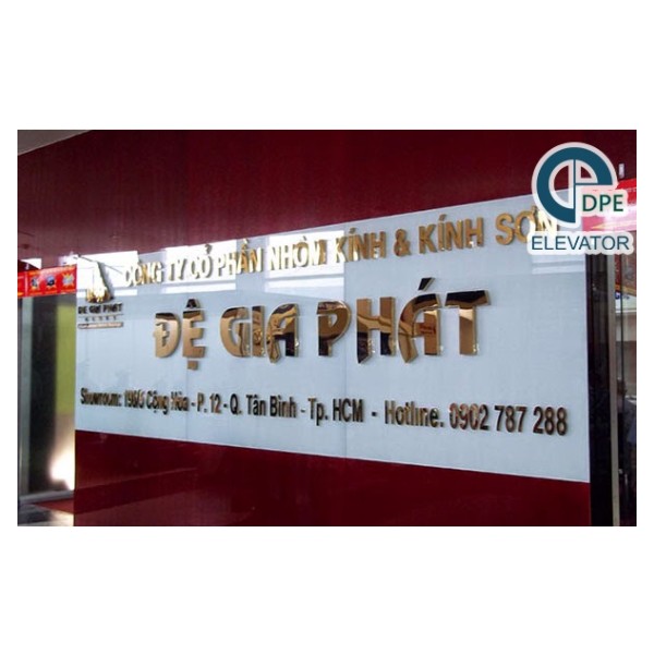DAIPHONG COMPANY