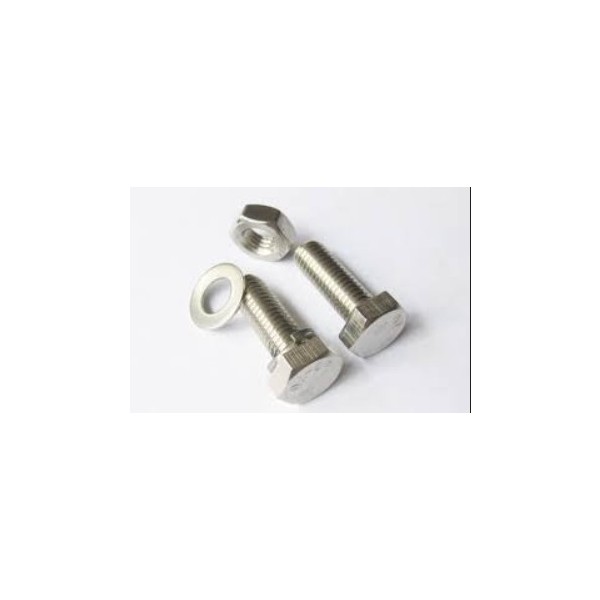 Stainless Steel Bolt