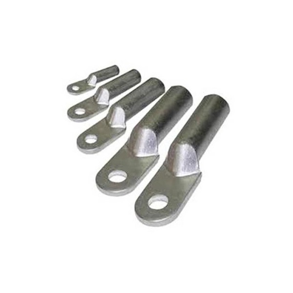 Aluminum rebar