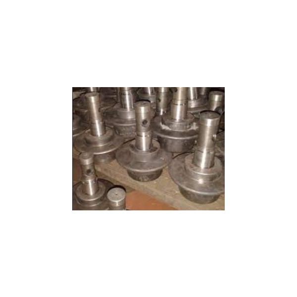 Diagonal Bucket Roller