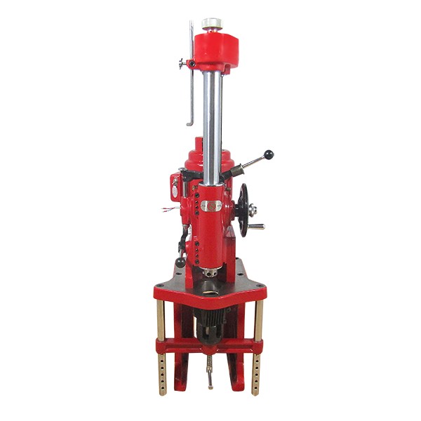 SB1-38 Cylinder Vortex Machine