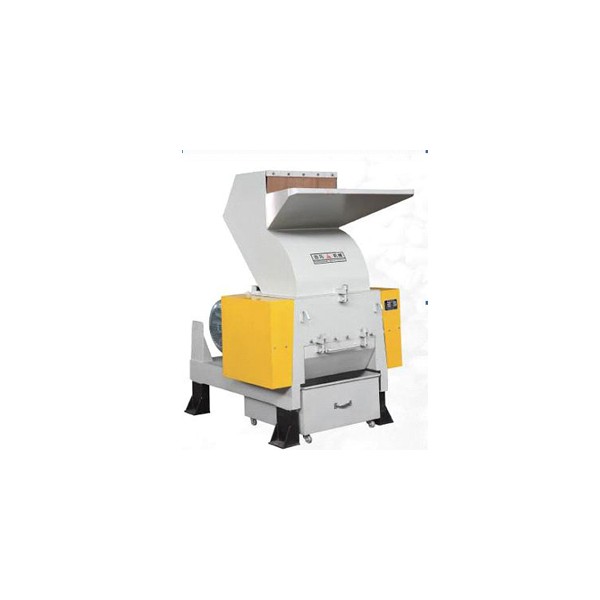 Plastic Mixer