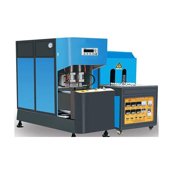 Automatic PP-PE PET Bottle Blowing Machine