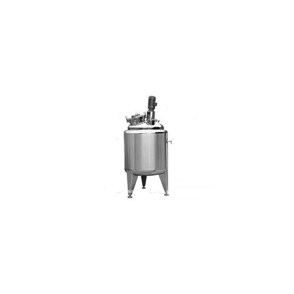 Mixing Tank