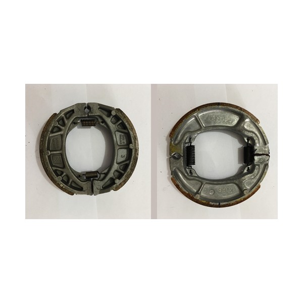 Brake Pad