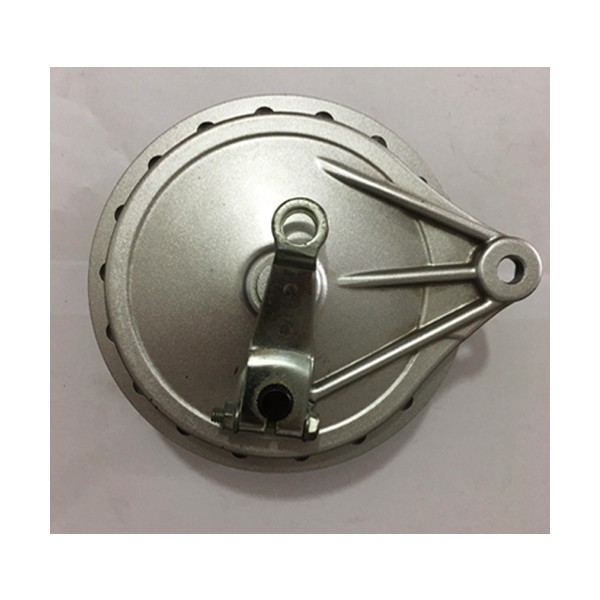Hub Cap