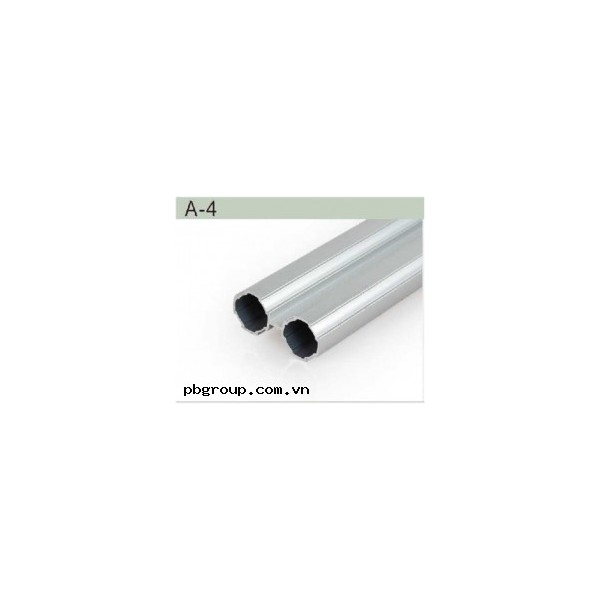 Aluminum Tube