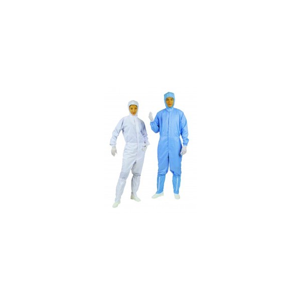 Cleanroom clothing